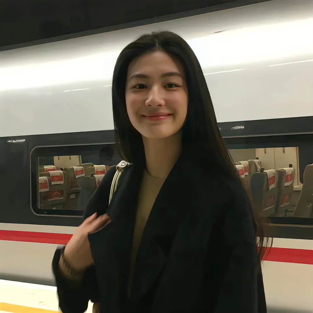 重点是，我爱你